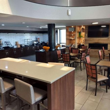 Country Inn & Suites By Radisson, Indianapolis East, In Exterior foto