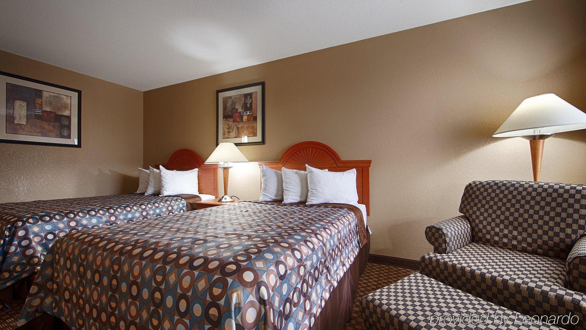 Country Inn & Suites By Radisson, Indianapolis East, In Habitación foto