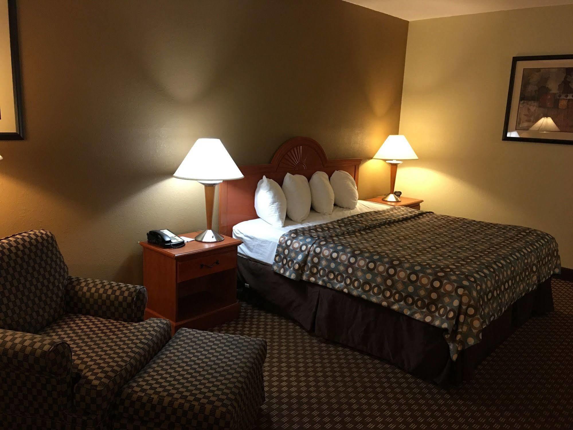 Country Inn & Suites By Radisson, Indianapolis East, In Exterior foto